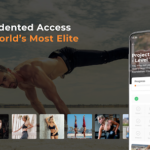 Fit! - the fitness app MOD APK 1.66 b81 Pic
