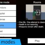 Flat Zombies - Defense Cleanup MOD APK v2.0.0 Pic