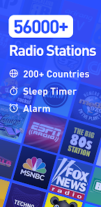 FM Radio - Local Radio, FM