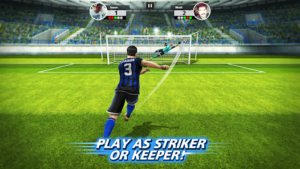 Football Strike: Online Soccer