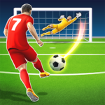 Football Strike – Online Soccer MOD APK v1.41.1
