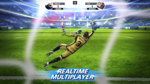 Football Strike: Online Soccer