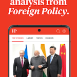 Foreign Policy MOD APK 202301.23