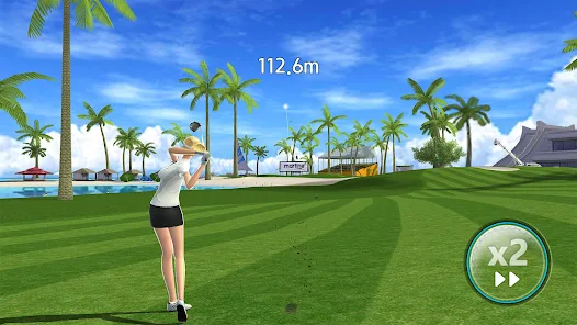 Golf Star MOD APK v9.5.1 Pic