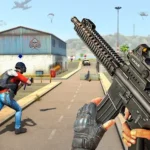 Gun Games 3D - Shooting Games MOD APK v1.21.0.46 Pic