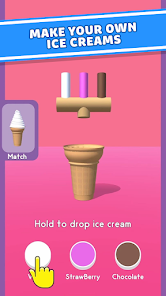 Ice Cream Inc MOD APK v1.0.61 Pic