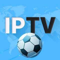 IPTV Player - Online TV Stream