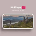 KMPlayer Plus (Divx Codec) 32.12.220 (Paid)