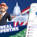 Landlord - Real Estate Tycoon MOD APK v4.6.5 Pic
