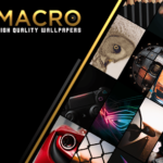 Macro Wallpapers MOD APK 1.0 (Premium) Pic