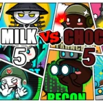 MilkChoco MOD APK v1.32.1 Pic