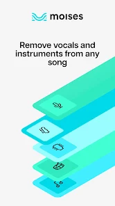 Moises: The Musician's App