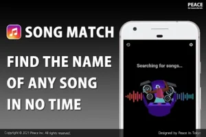 Music Recognition - Find songs