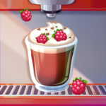 My Cafe — Restaurant Game MOD APK v2023.2.1.2