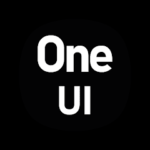 One UI 5 Black – Icon Pack 7.9.5 (Patched)