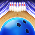 PBA® Bowling Challenge MOD APK v3.8.51
