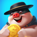 Piggy GO – Clash of Coin MOD APK v4.9.0