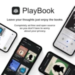 PlayBooks - audiobook player 3.0.0 (Paid) Pic