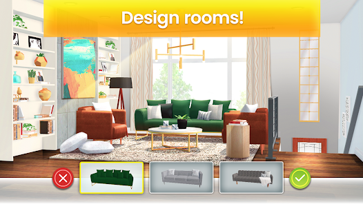 Property Brothers Home Design MOD APK v3.1.0g Pic