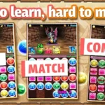 Puzzle & Dragons MOD APK v20.5.1 Pic