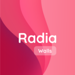 Radia Walls MOD APK 2.0 Pic
