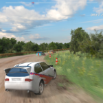 Rally Fury - Extreme Racing