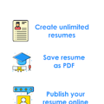 Resume Builder Pro - CV Maker 1.1.7 (Paid) Pic