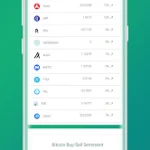 Shah of Crypto MOD APK 18.8.1 b180801 (Subscribed) Pic