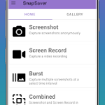 ShotSaver/SnapSaver 2.5.1 (Premium)