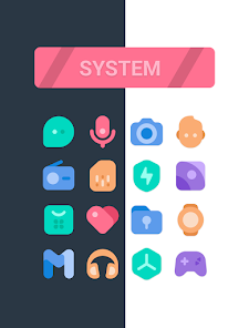 Simplit Icon Pack