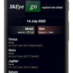 SkEye Pro MOD APK 9.0.5 (Paid) Pic
