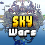 Sky Wars for Blockman Go MOD APK  v1.9.7.1