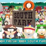 South Park - Phone Destroyer MOD APK v5.3.4 Pic