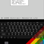 Speccy+ ZX Spectrum Emulator 5.9.5 (Patched)