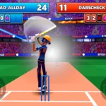 Stick Cricket Live MOD APK v2.1.5 Pic
