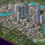 TheoTown - City Simulator MOD APK v1.11.00a Pic