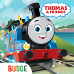 Thomas & Friends: Magical Tracks MOD APK v2023.1.0