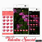 Valentine Premium - Icon Pack 11.0 (Mod) Pic