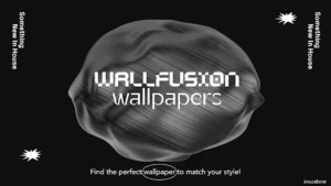 WallFusion - Wallpapers
