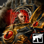 Warhammer Horus Heresy – Legions MOD APK v3.0.1