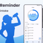 Water Tracker - Drink Water 1.1.1 (Pro) Pic