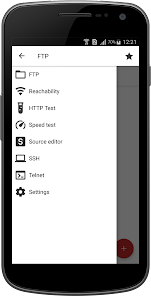 Web Tools MOD APK 2.7 (Pro) Pic