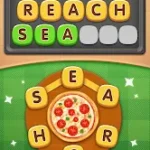 Word Pizza – Word Games MOD APK v4.10.19
