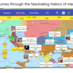 World History MOD APK 3.42 (Paid Patched) Pic