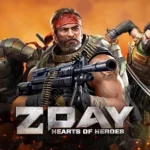 Z Day - Hearts of Heroes MOD APK v2.69.0 Pic