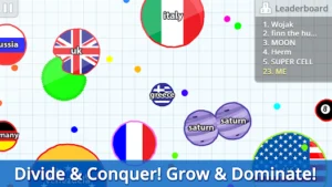 Agar.io