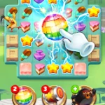 Angry Birds Match 3 MOD APK v6.80 Pic