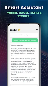 Chatbot AI - Voice Assistant