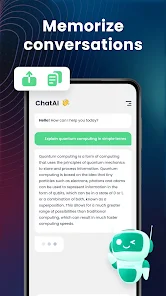 Chatbot AI - Voice Assistant