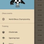 Chess Coach Pro 2.87 (Paid Untouched)